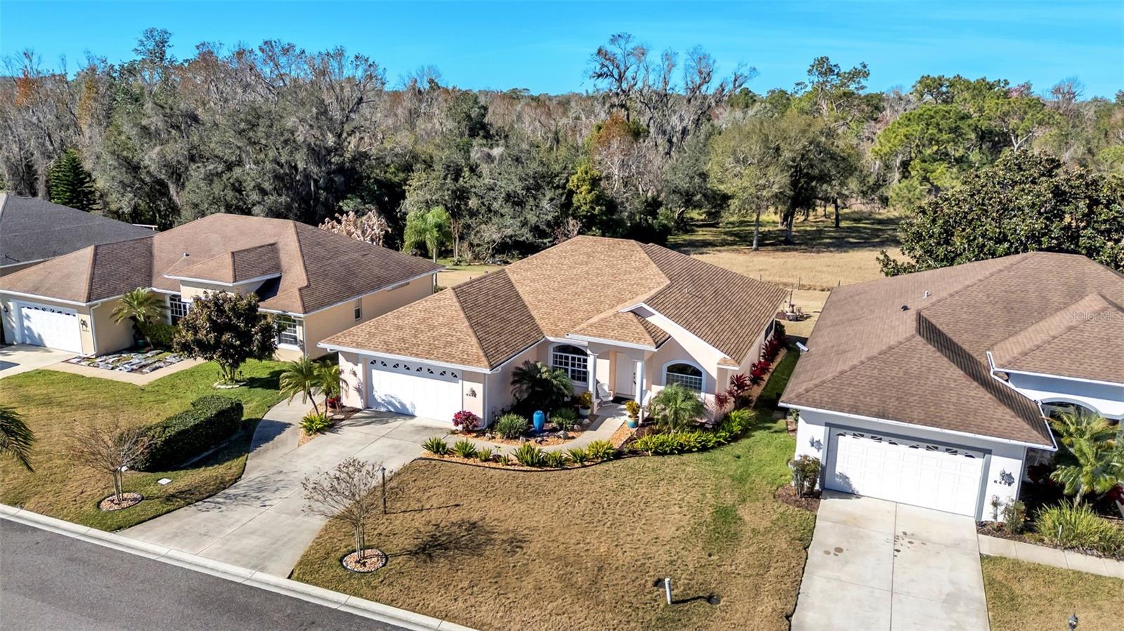 HUNTINGTON HILLS PH 05 - Residential