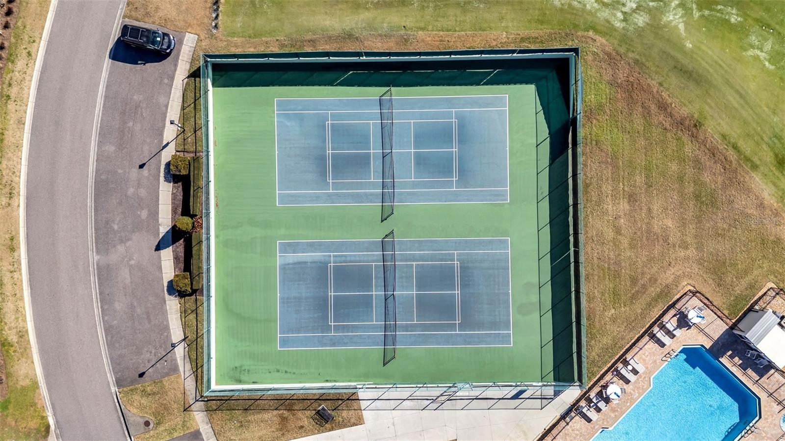 HUNTINGTON HILLS PH 05 - Residential