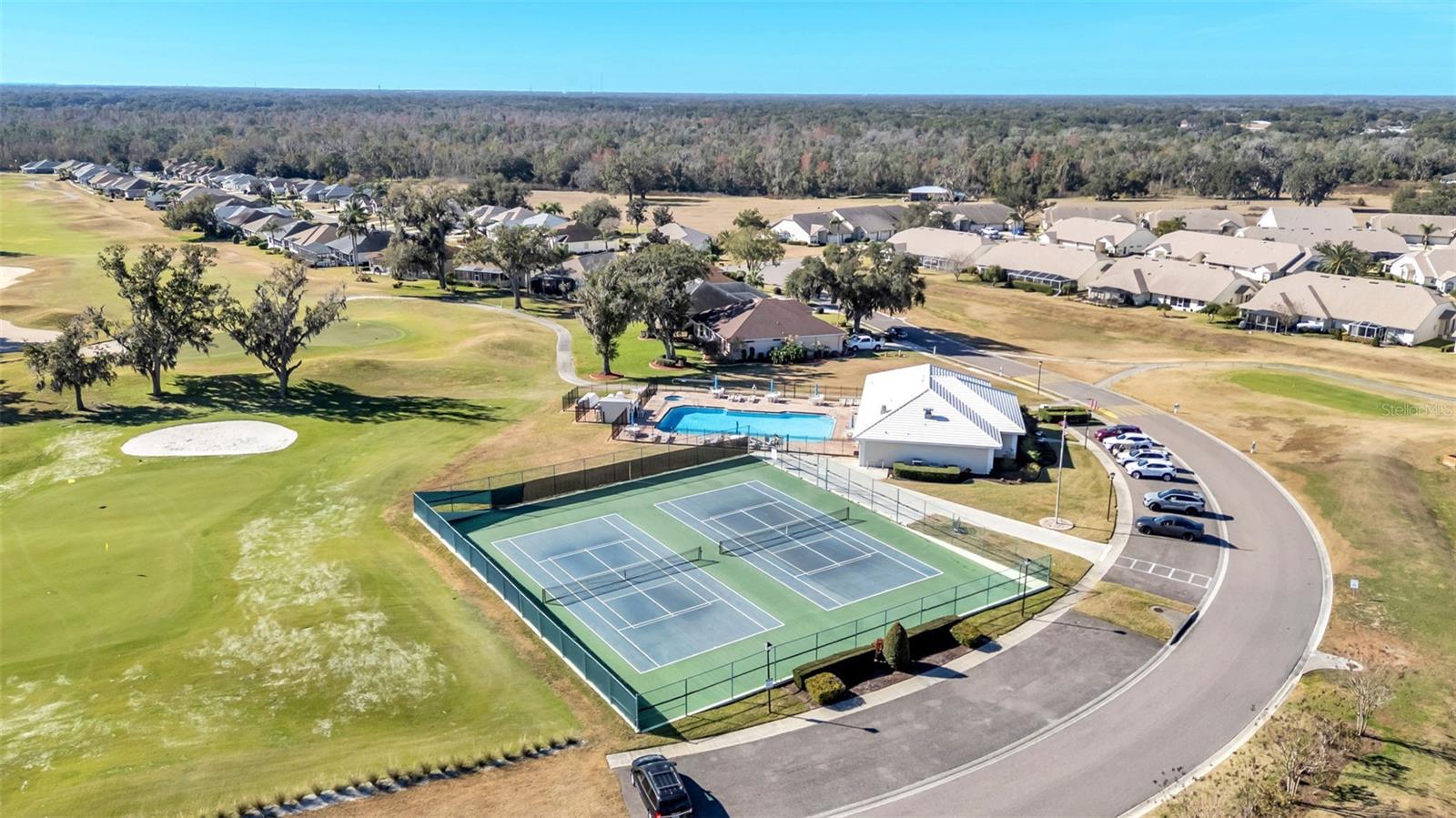 HUNTINGTON HILLS PH 05 - Residential