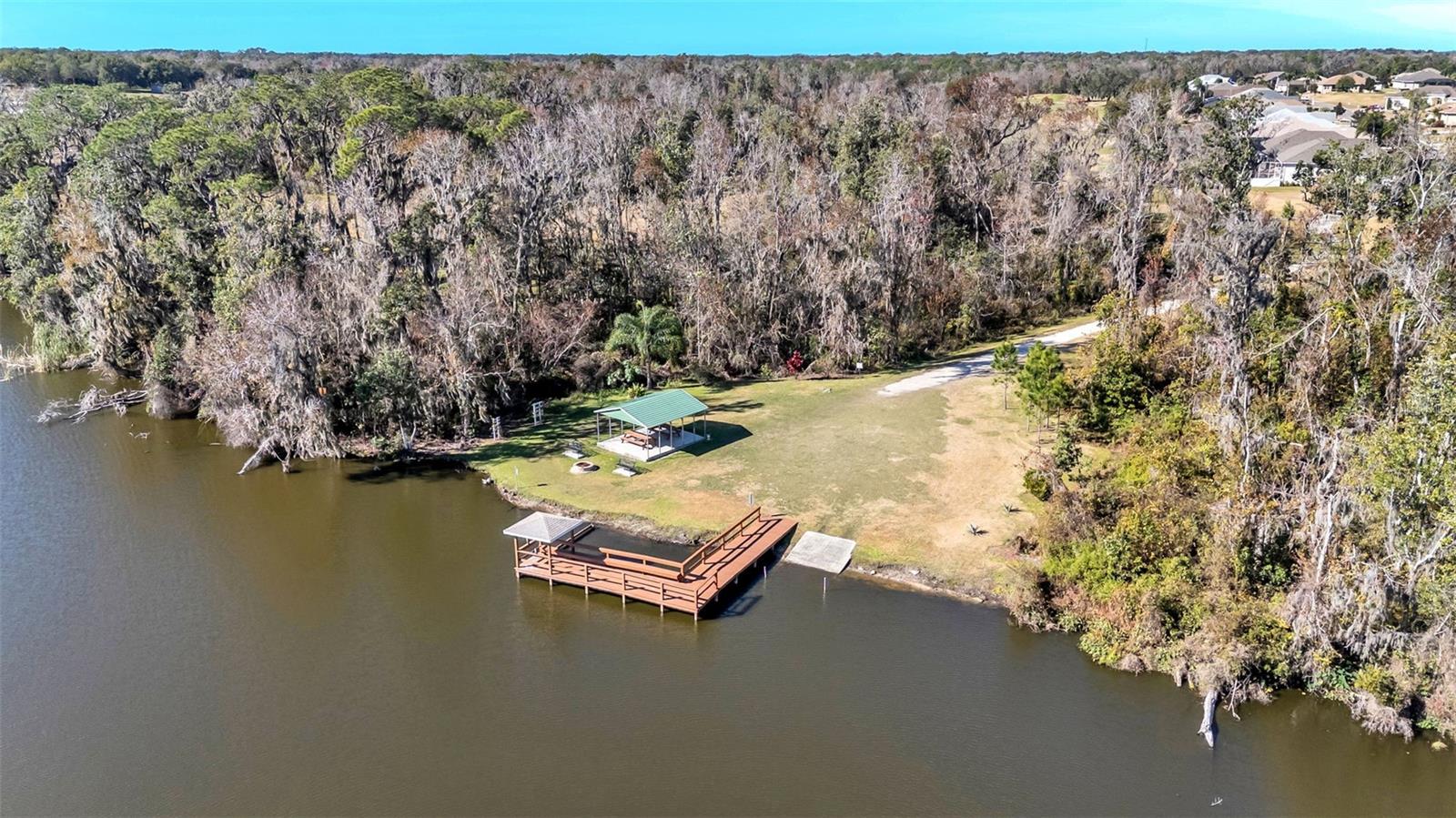 HUNTINGTON HILLS PH 05 - Residential