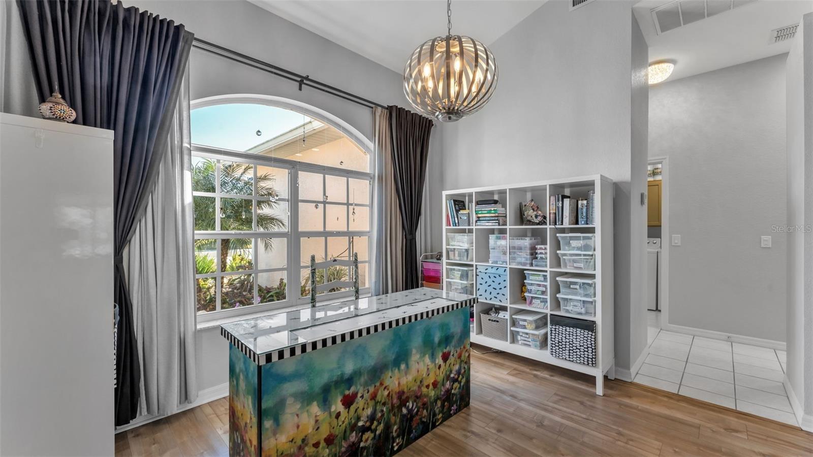 HUNTINGTON HILLS PH 05 - Residential