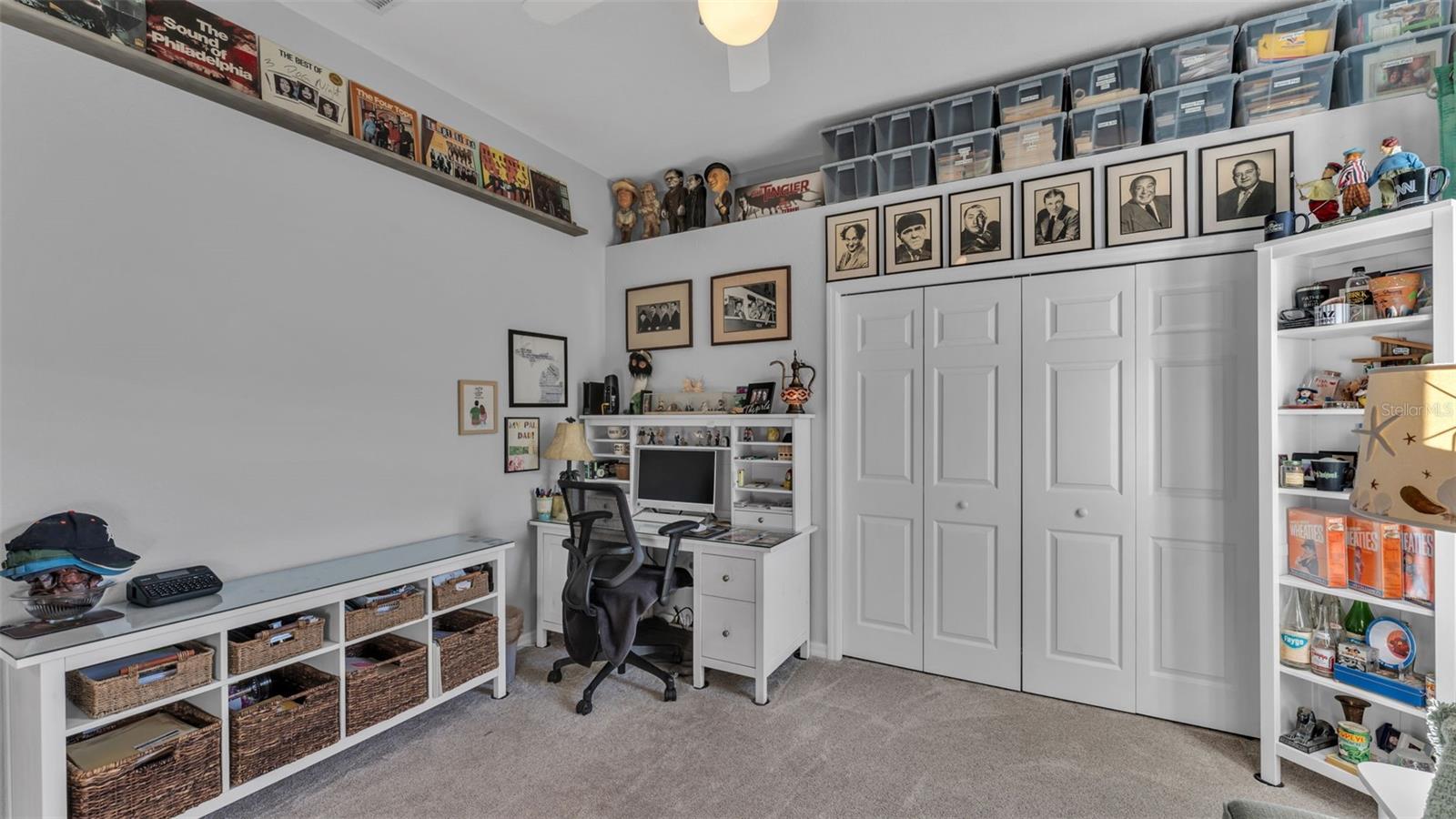 HUNTINGTON HILLS PH 05 - Residential