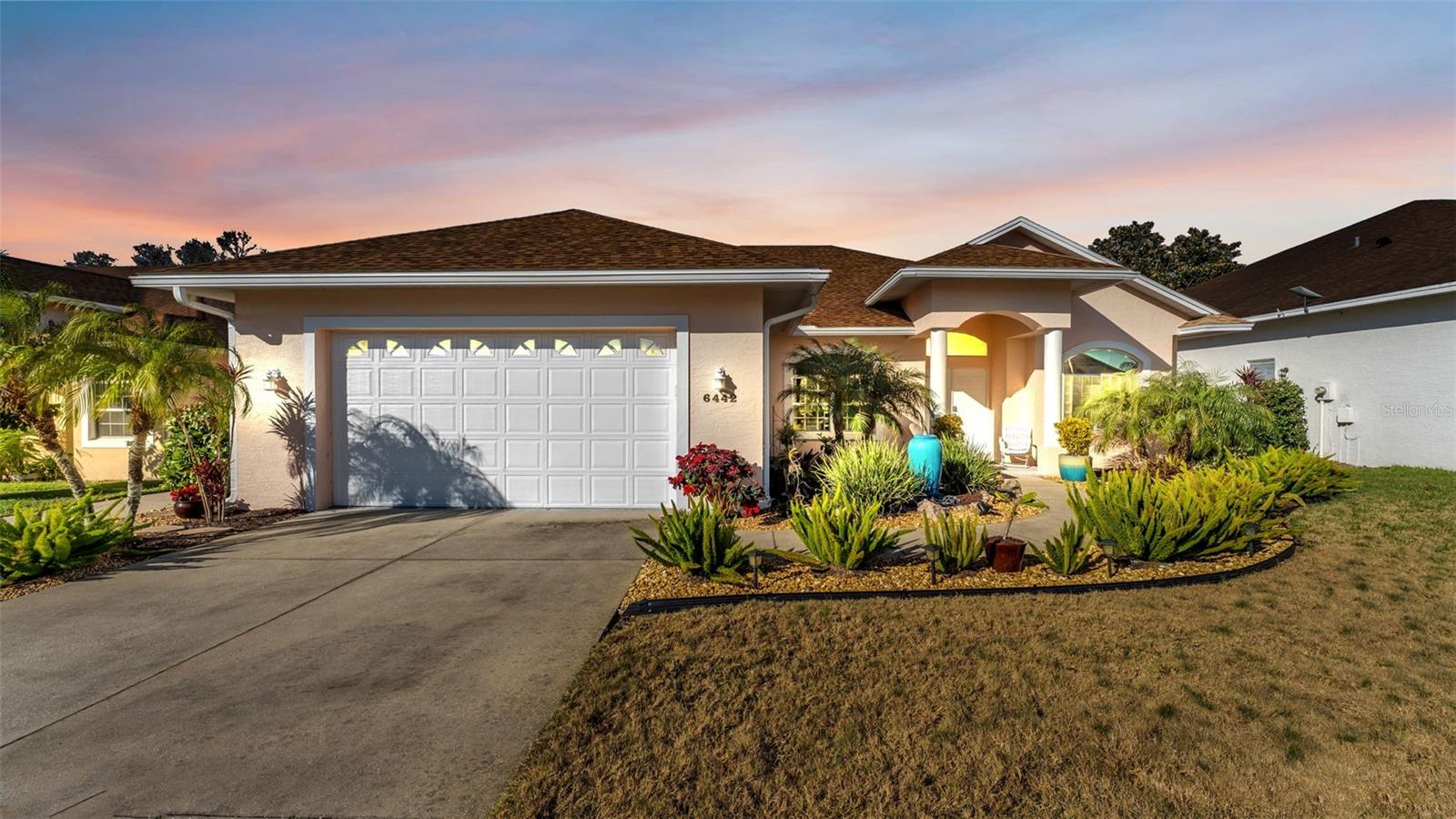 HUNTINGTON HILLS PH 05 - Residential