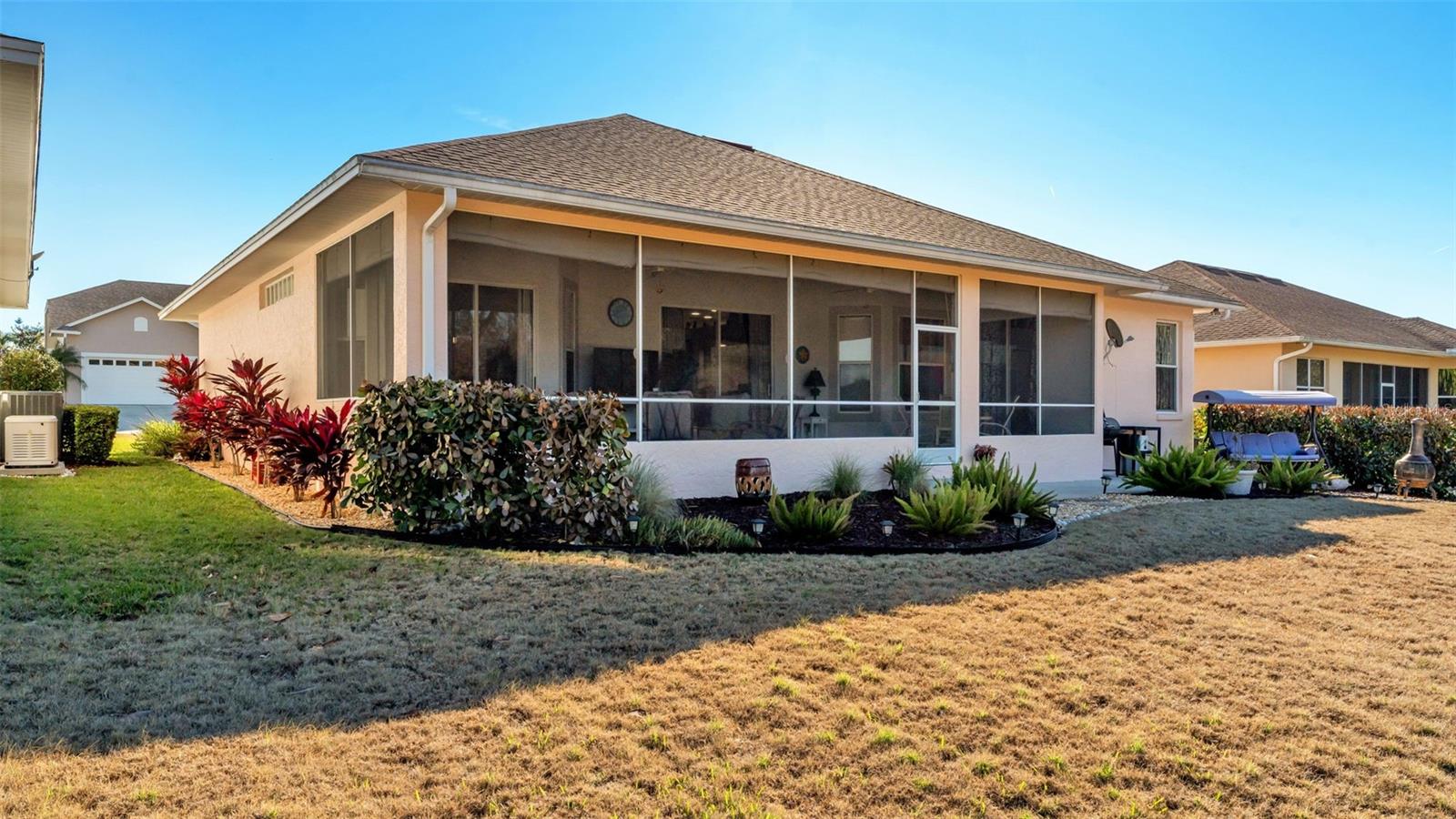 HUNTINGTON HILLS PH 05 - Residential