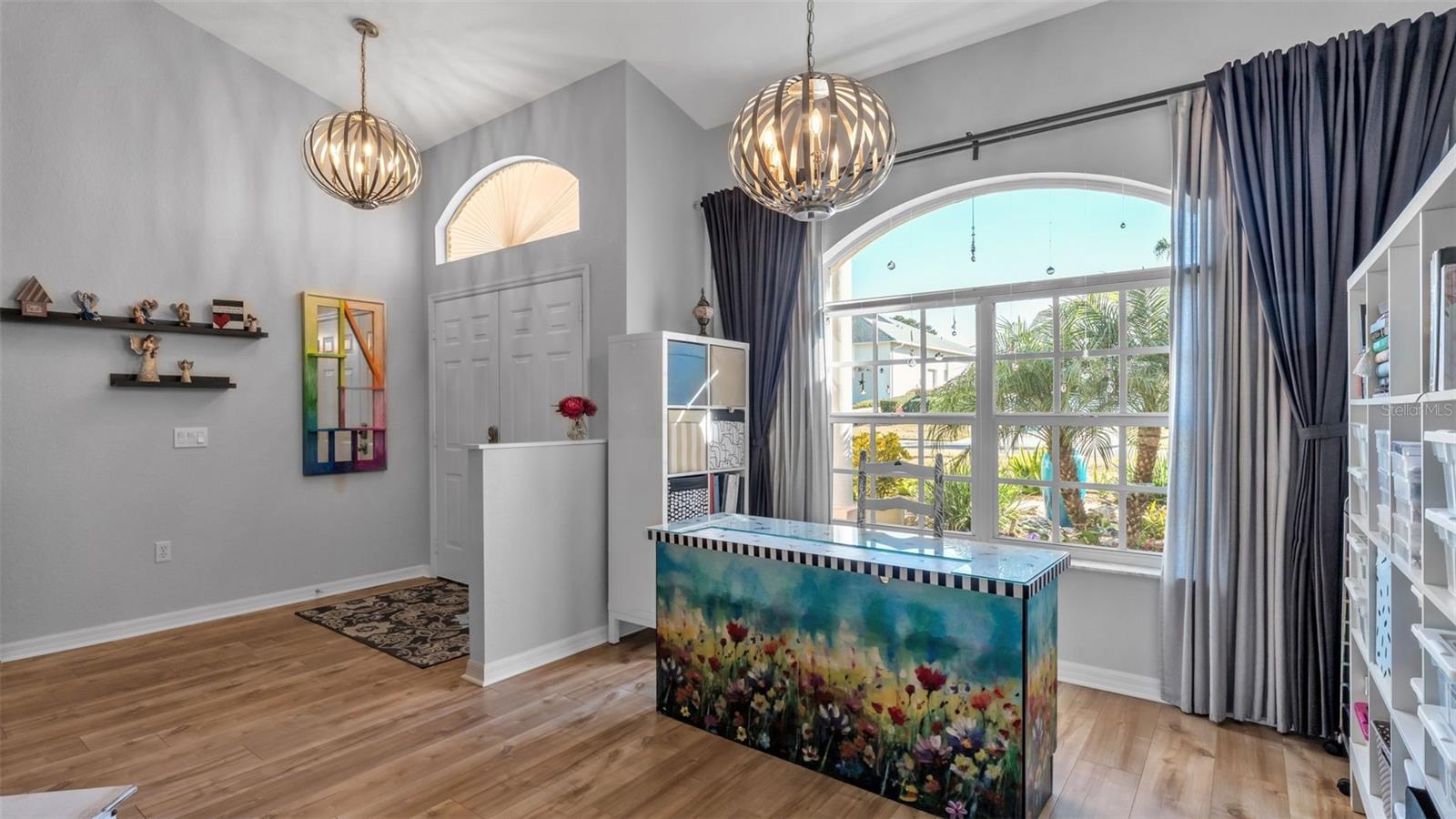 HUNTINGTON HILLS PH 05 - Residential