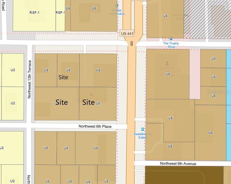 626 NW 13TH STREET