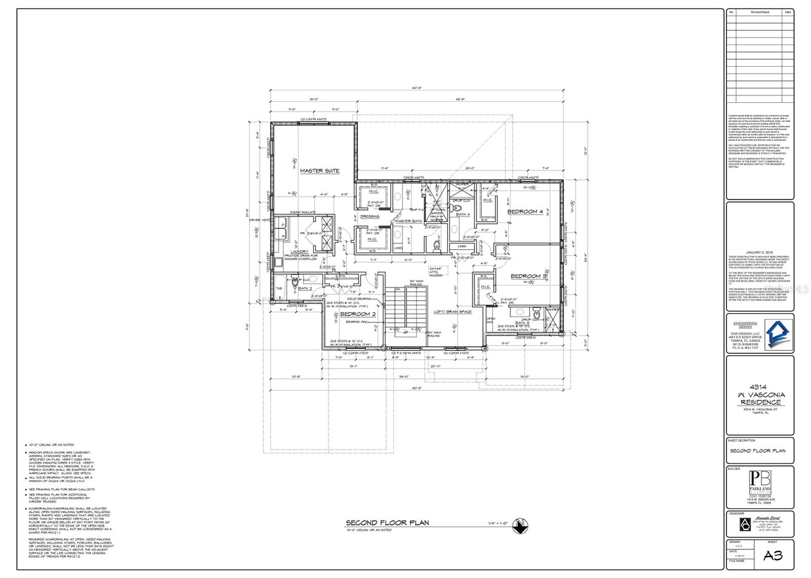 MARYLAND MANOR 2ND UNIT - Residential