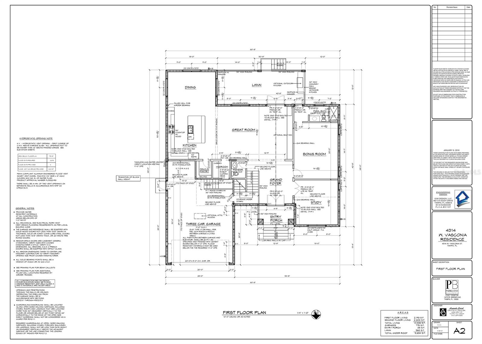 MARYLAND MANOR 2ND UNIT - Residential