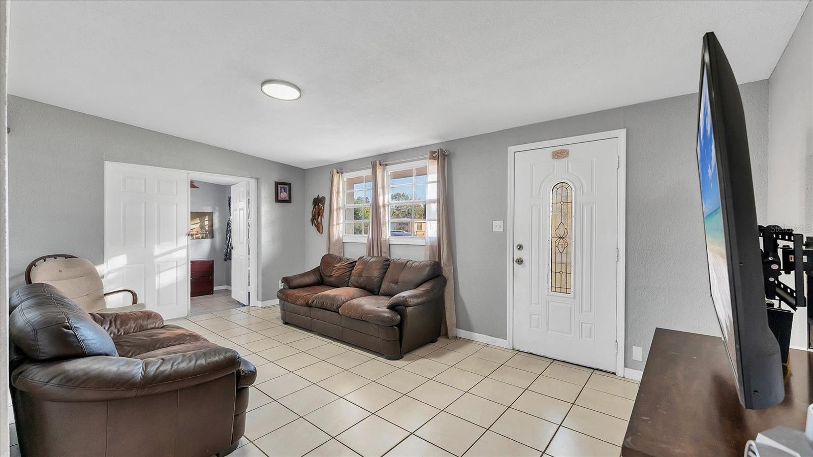 CLAIR MEL CITY UNIT 2 - Residential