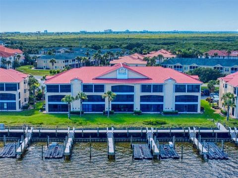 Photo of 454 Bouchelle Drive #202, New Smyrna Beach, FL 32169 (MLS # NS1088032)