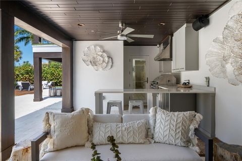 A home in NEW SMYRNA BEACH