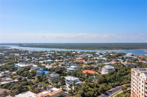 A home in NEW SMYRNA BEACH