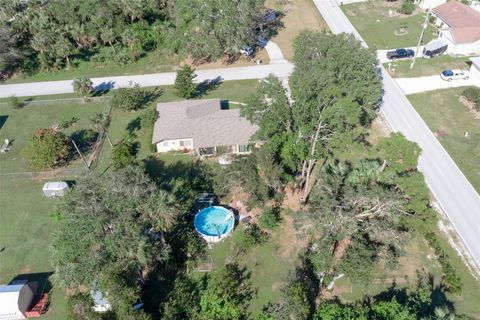 A home in PORT CHARLOTTE