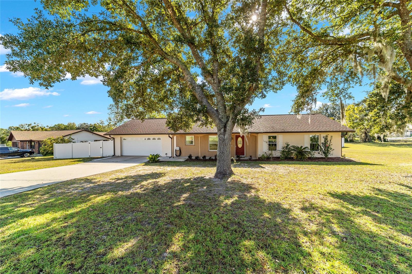 KINGSLAND COUNTRY ESTATES - Residential