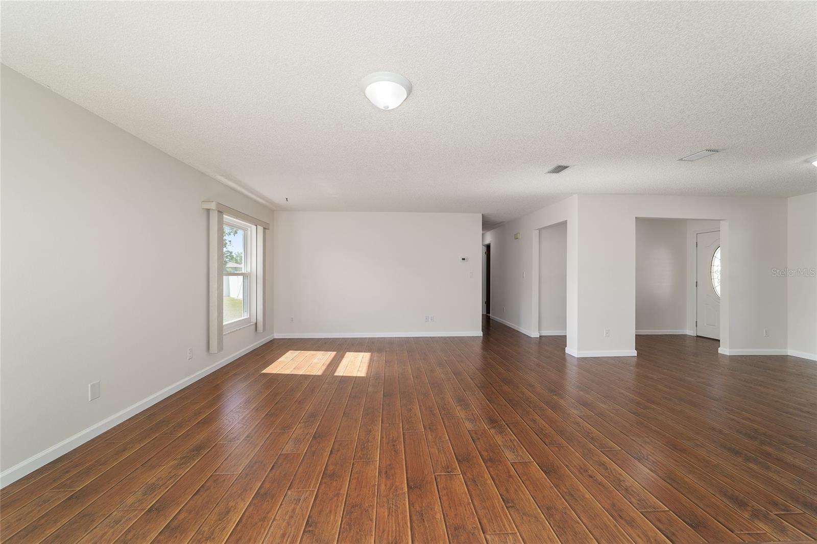 KINGSLAND COUNTRY ESTATES - Residential