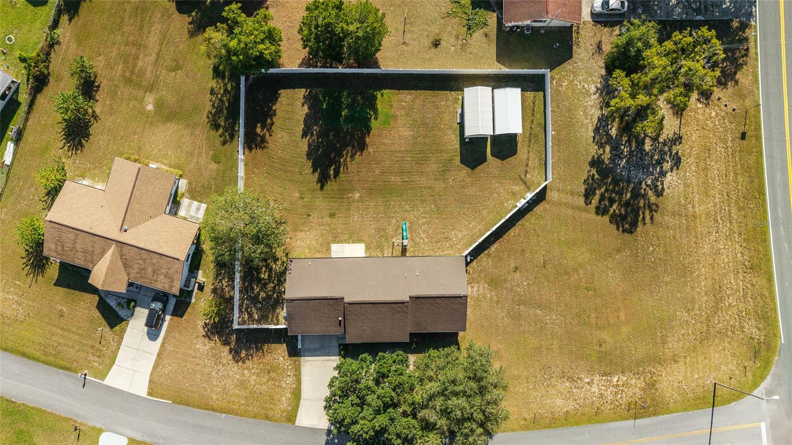 KINGSLAND COUNTRY ESTATES - Residential