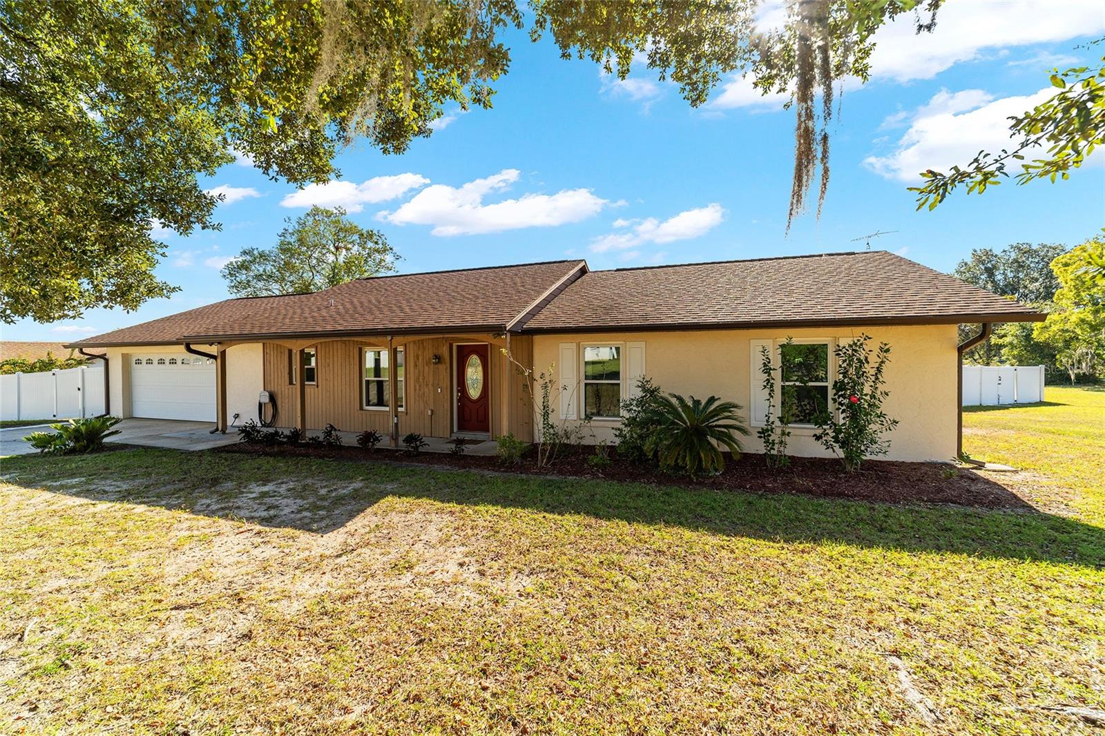 KINGSLAND COUNTRY ESTATES - Residential