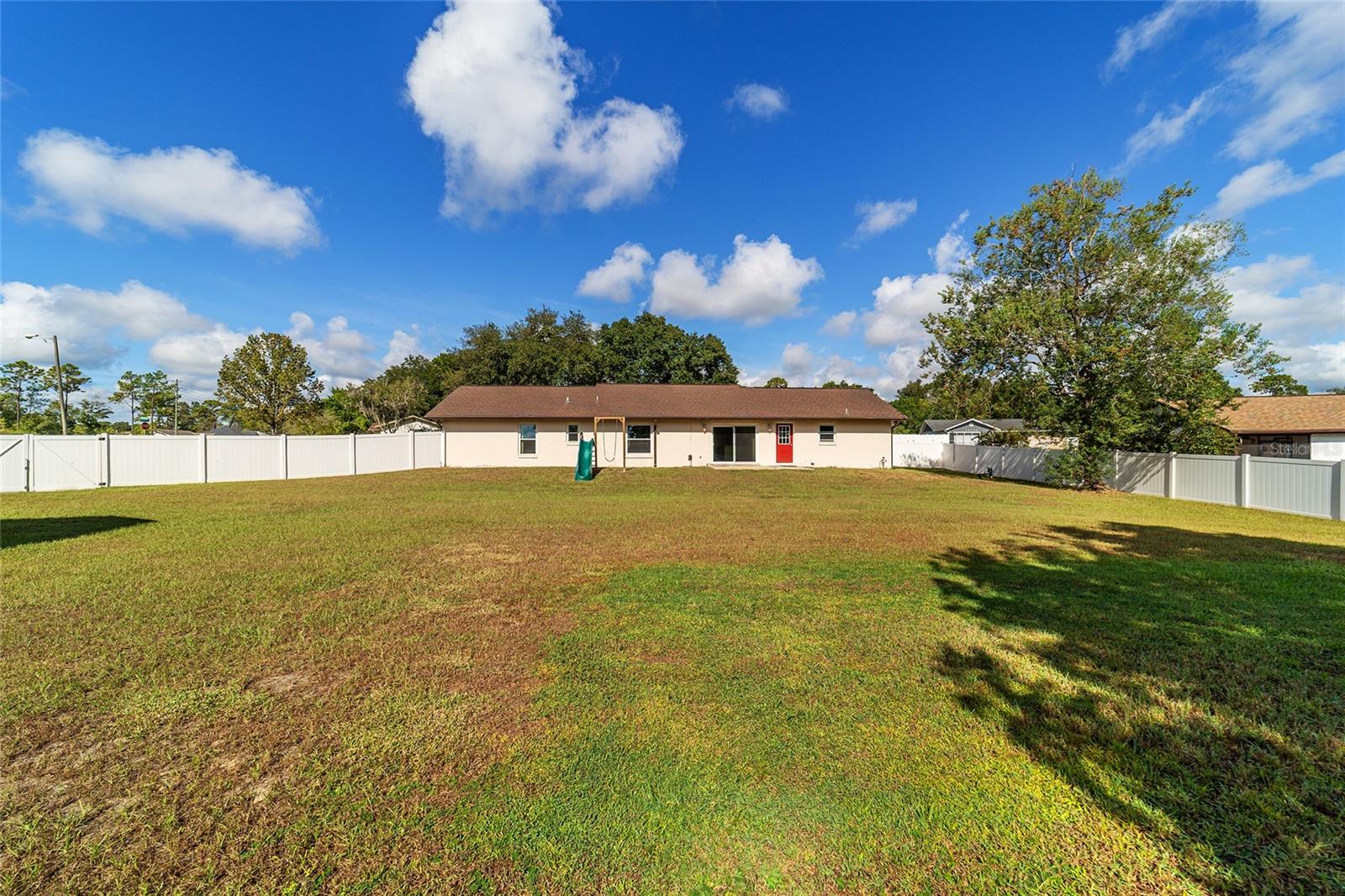 KINGSLAND COUNTRY ESTATES - Residential