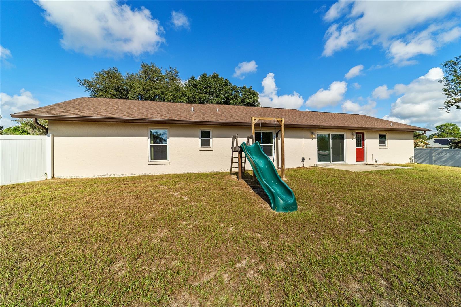 KINGSLAND COUNTRY ESTATES - Residential