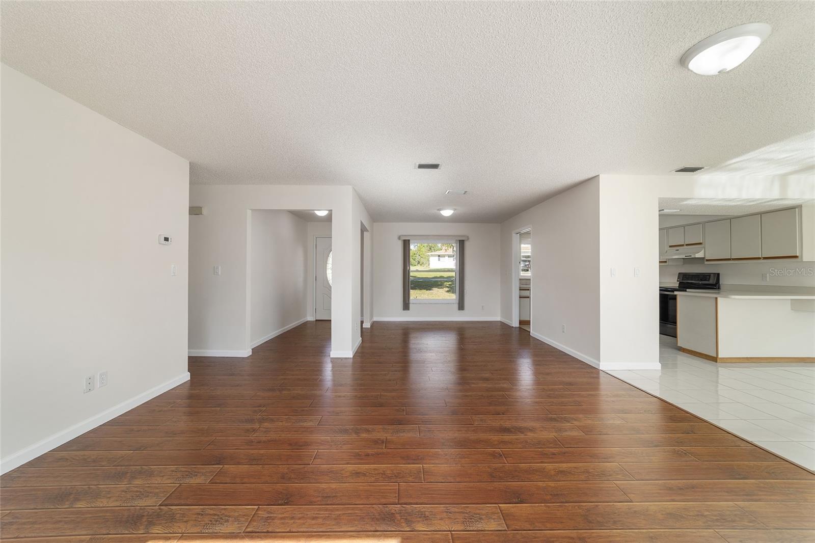 KINGSLAND COUNTRY ESTATES - Residential