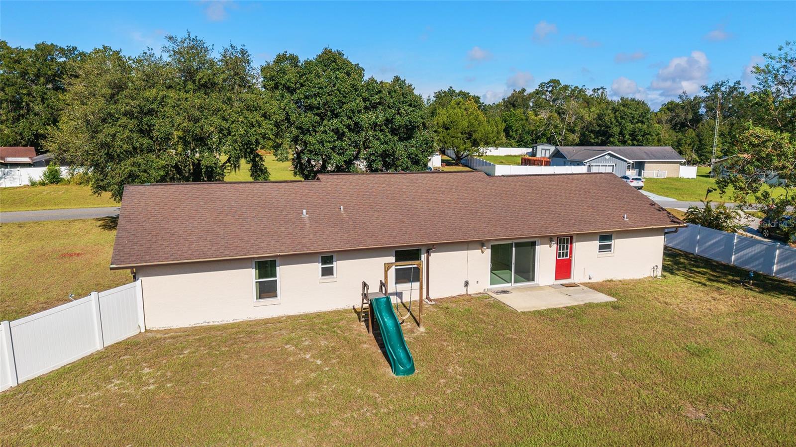 KINGSLAND COUNTRY ESTATES - Residential