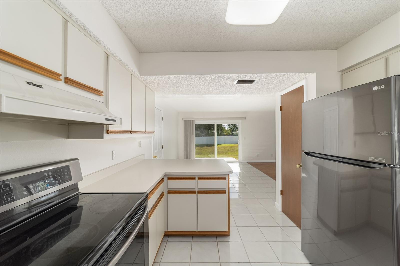 KINGSLAND COUNTRY ESTATES - Residential