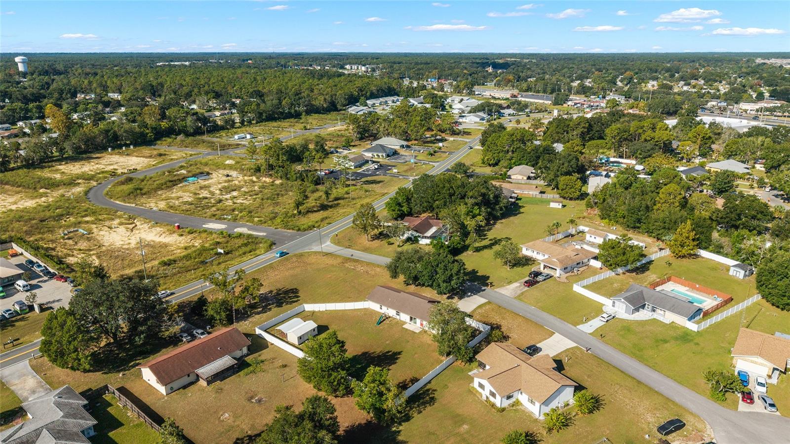 KINGSLAND COUNTRY ESTATES - Residential