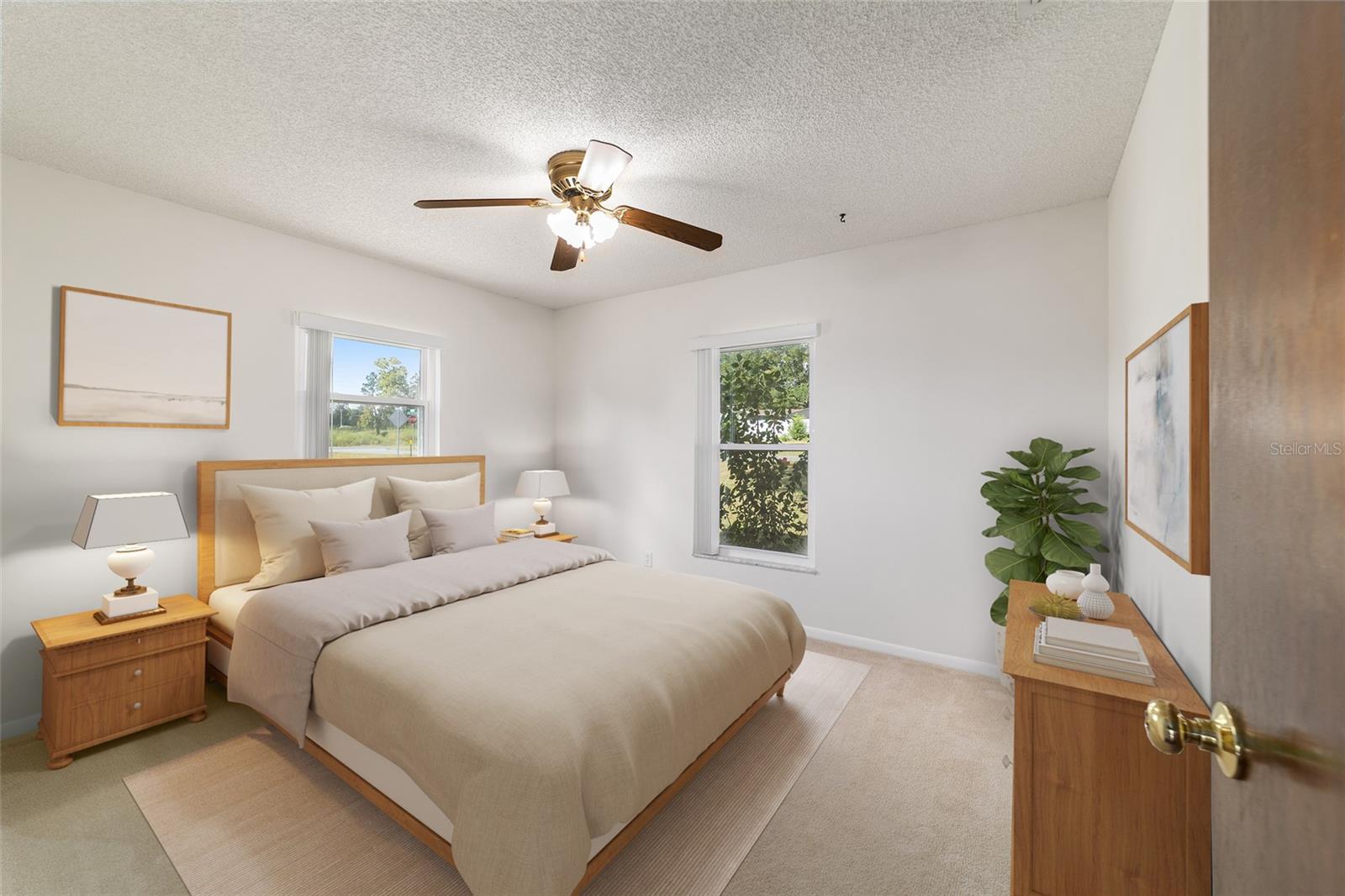 KINGSLAND COUNTRY ESTATES - Residential