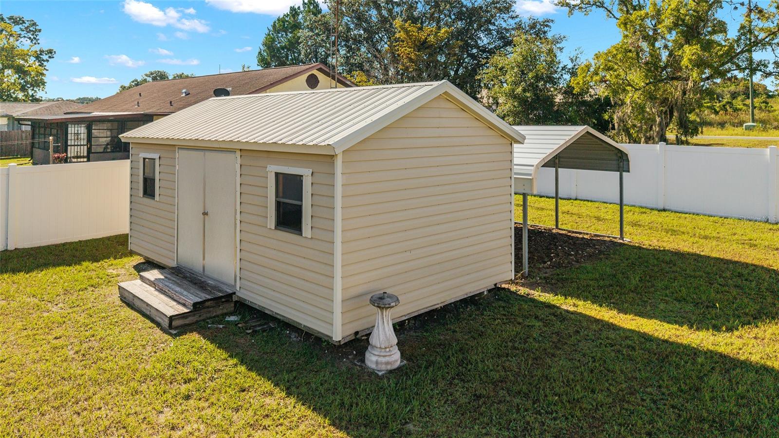 KINGSLAND COUNTRY ESTATES - Residential