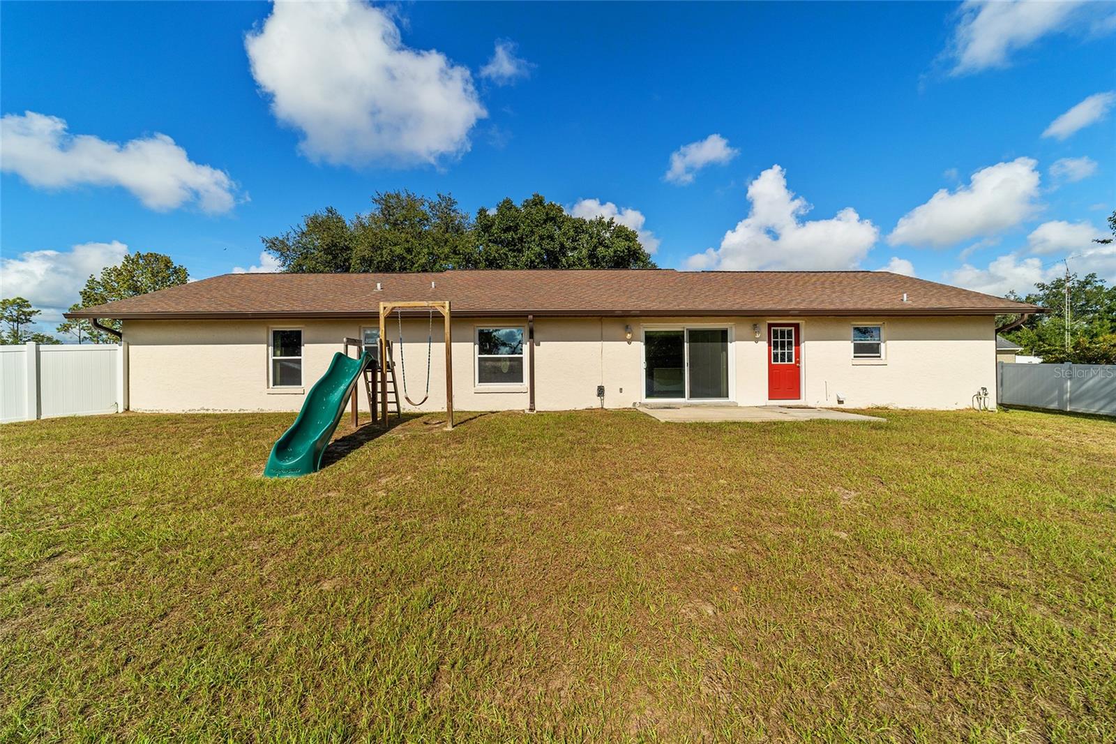 KINGSLAND COUNTRY ESTATES - Residential