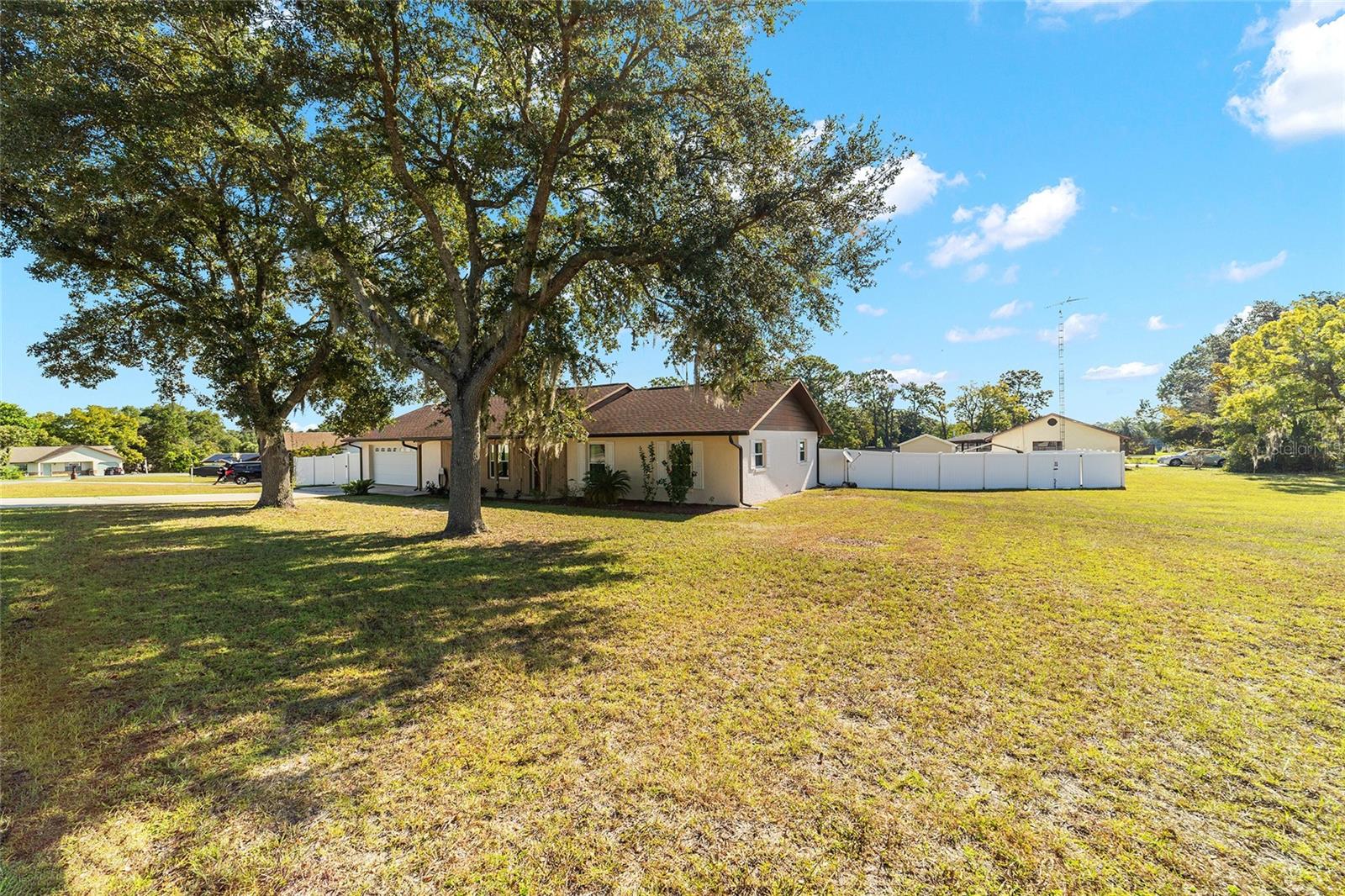 KINGSLAND COUNTRY ESTATES - Residential