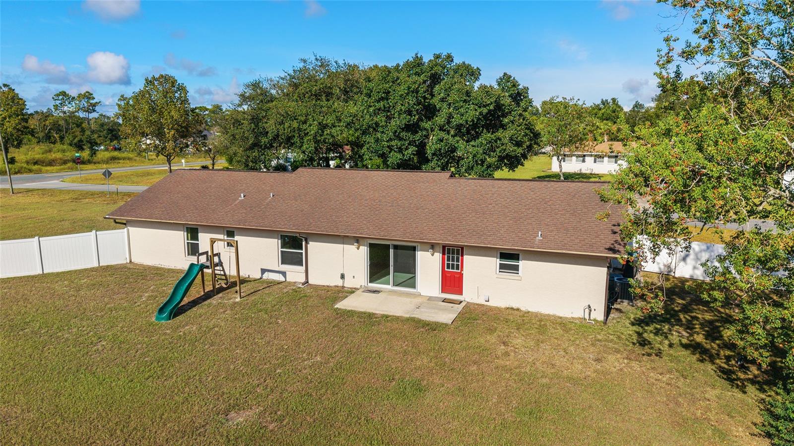 KINGSLAND COUNTRY ESTATES - Residential