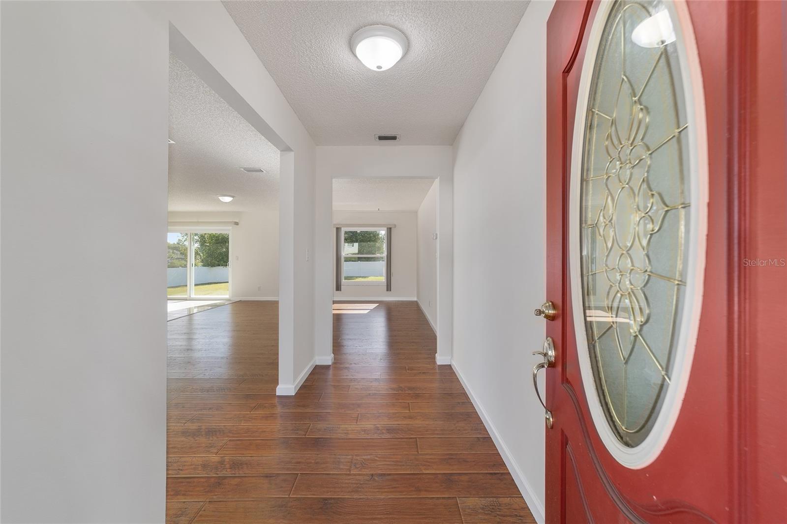 KINGSLAND COUNTRY ESTATES - Residential