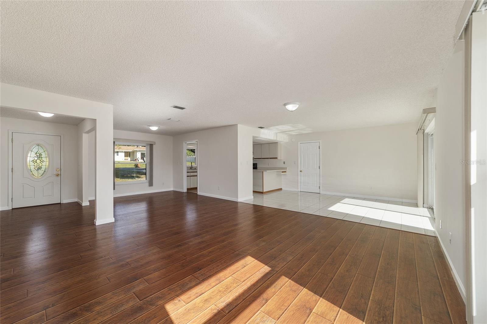 KINGSLAND COUNTRY ESTATES - Residential