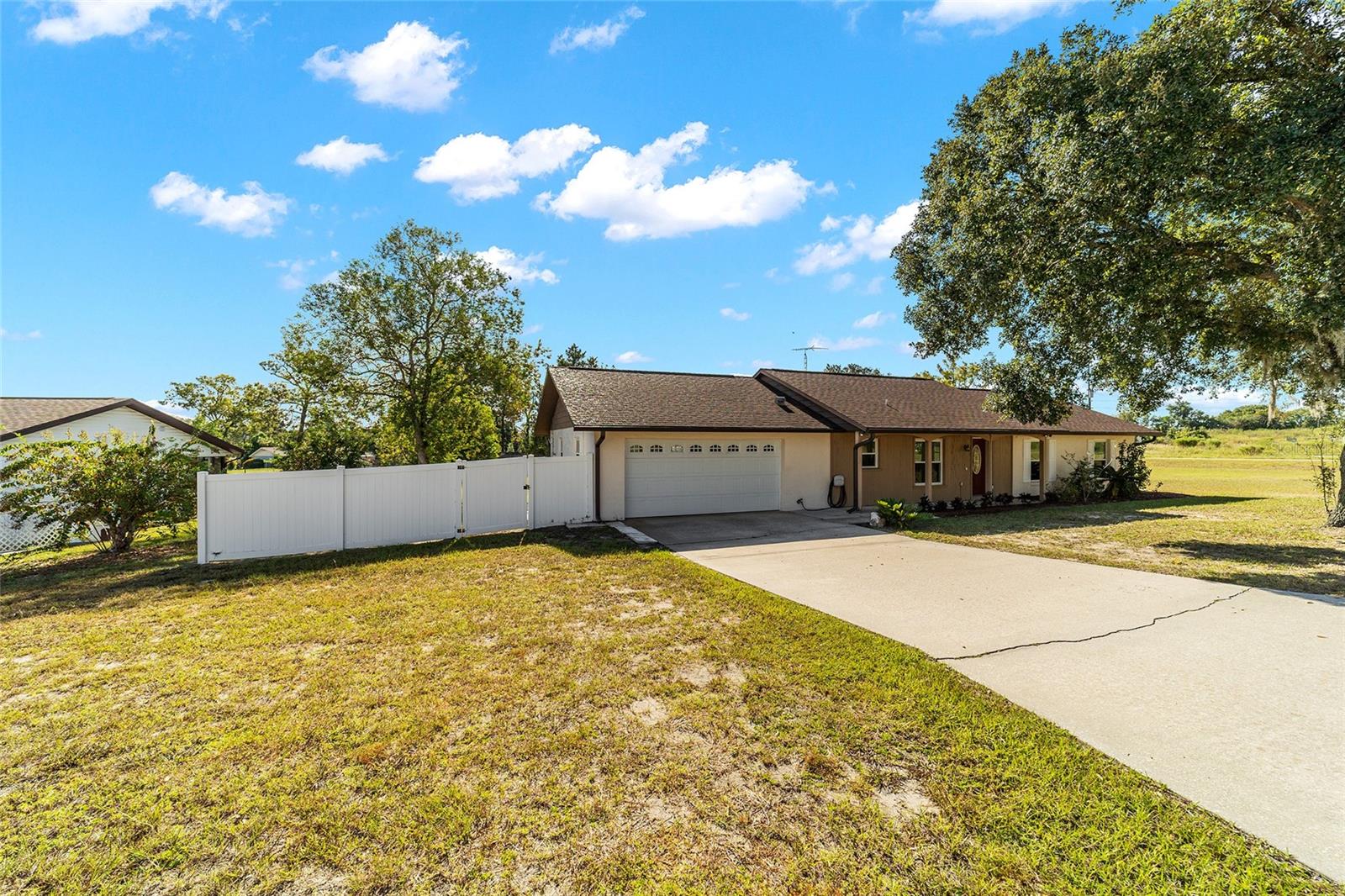 KINGSLAND COUNTRY ESTATES - Residential