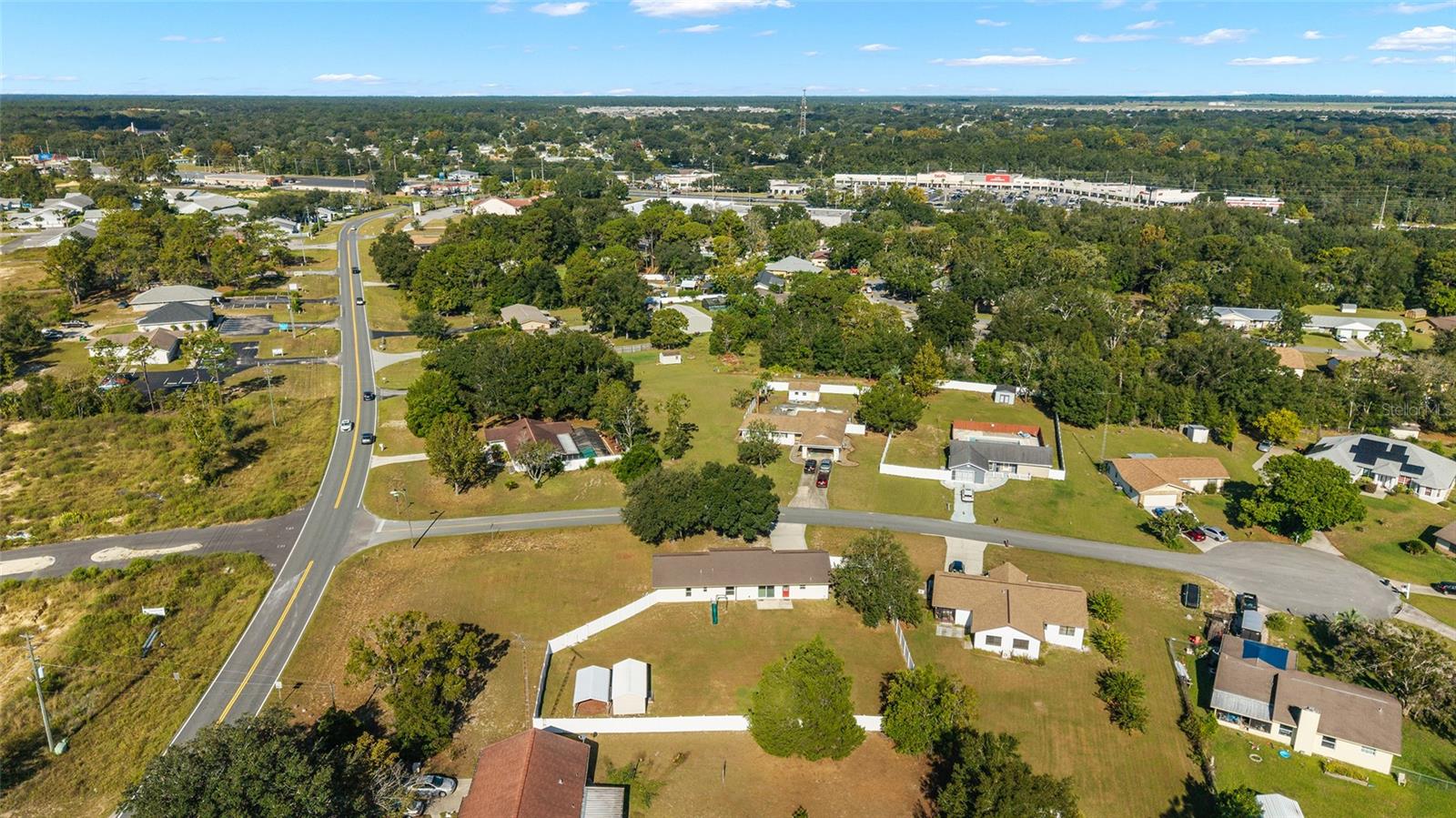 KINGSLAND COUNTRY ESTATES - Residential