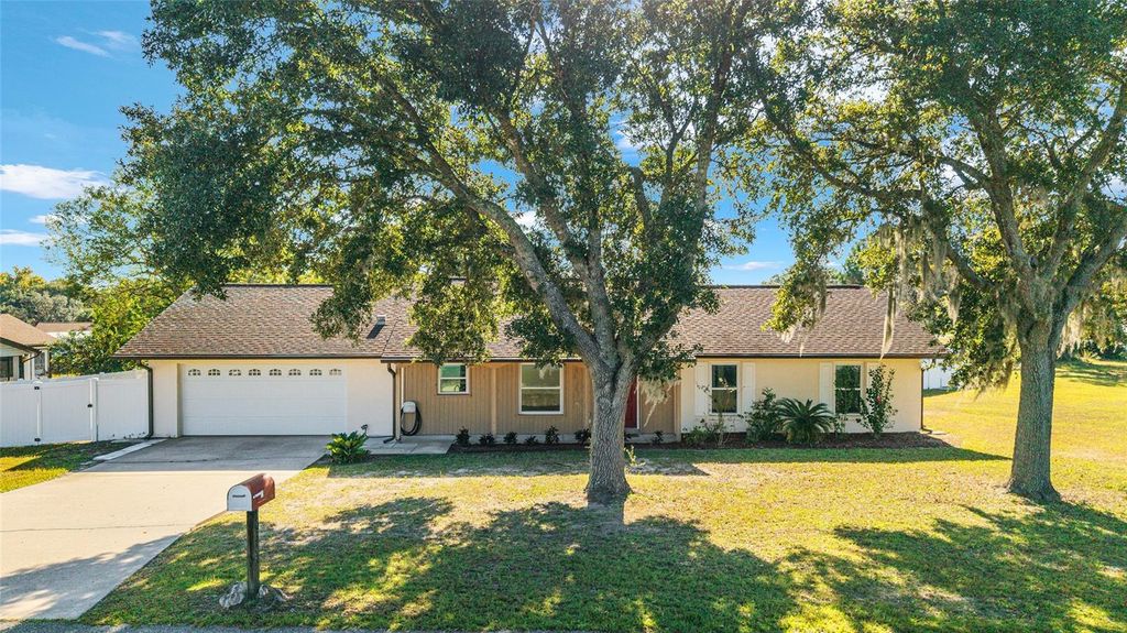 Photo of 10361 SW 83rd Terrace, Ocala, FL 34481 (MLS # OM712415)