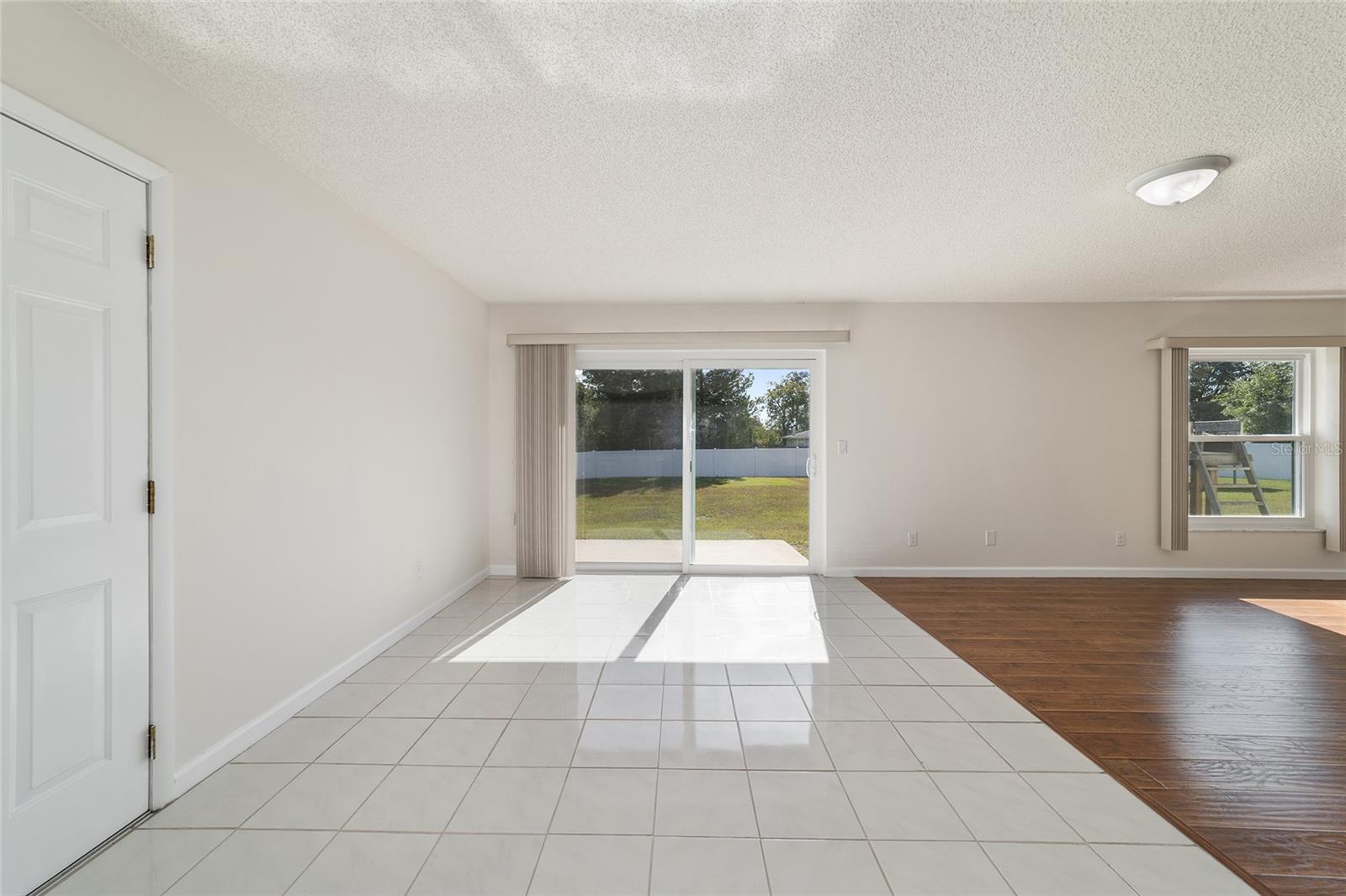 KINGSLAND COUNTRY ESTATES - Residential