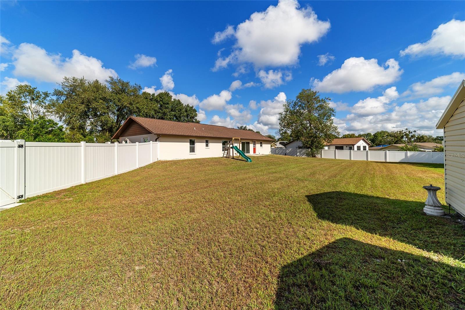 KINGSLAND COUNTRY ESTATES - Residential