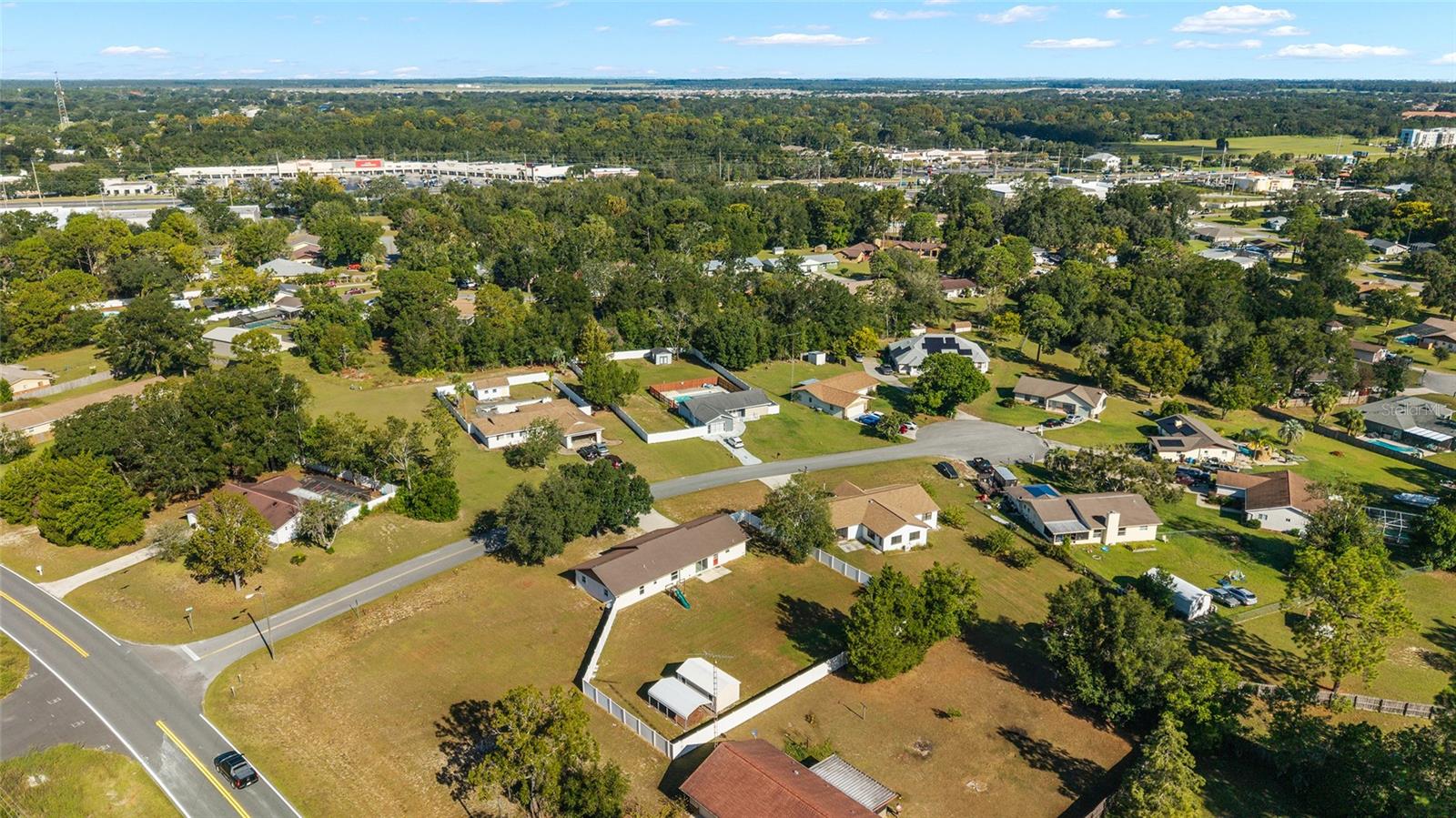 KINGSLAND COUNTRY ESTATES - Residential