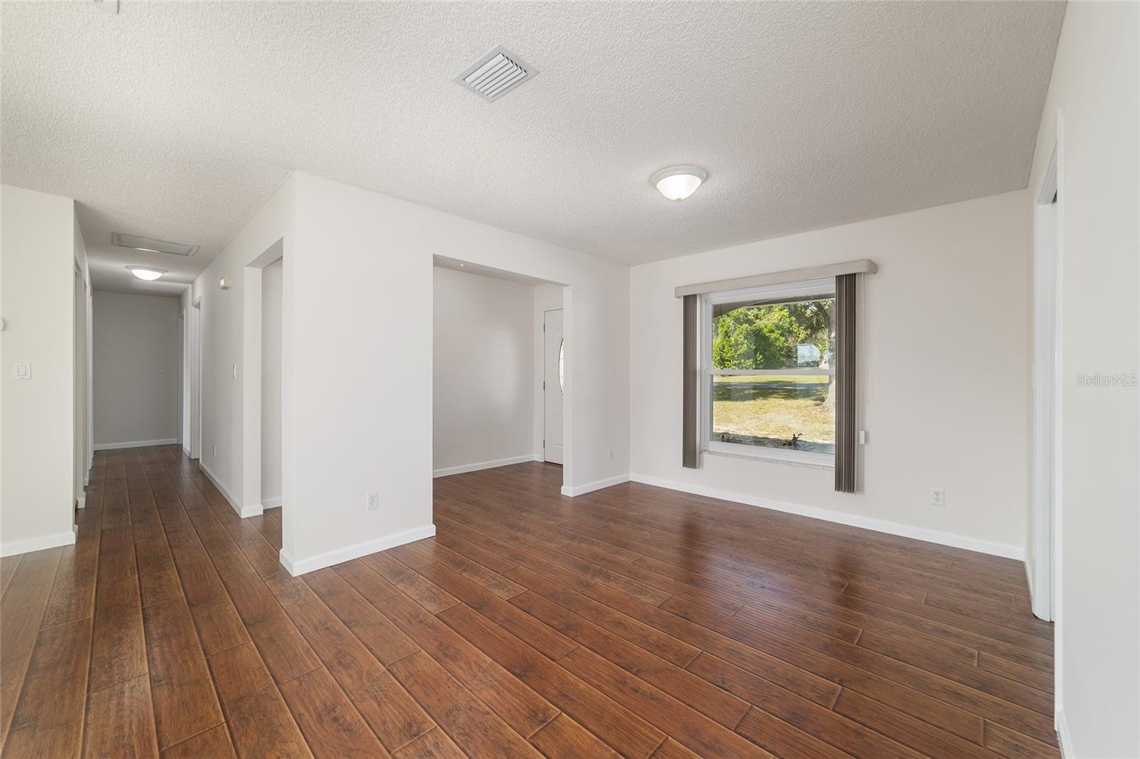 KINGSLAND COUNTRY ESTATES - Residential