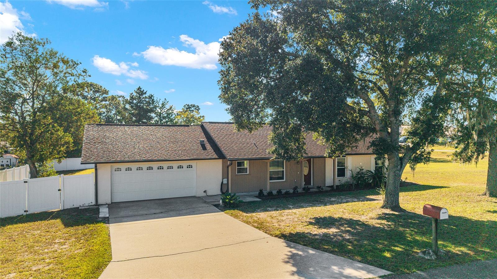 KINGSLAND COUNTRY ESTATES - Residential