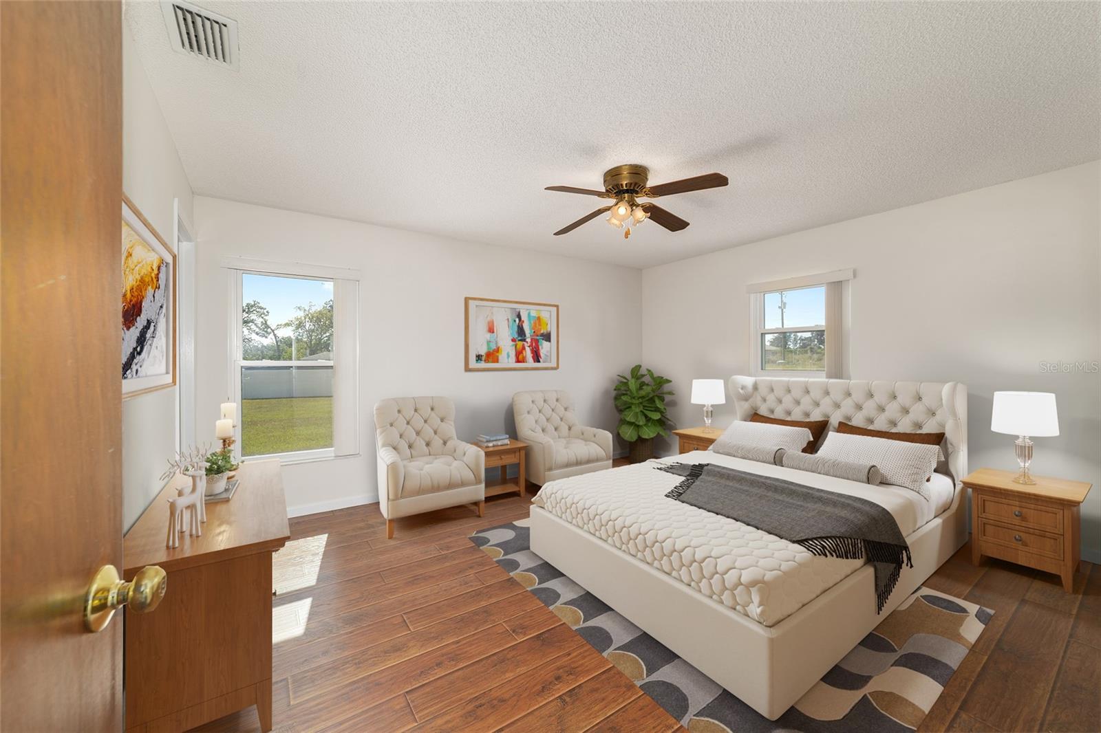 KINGSLAND COUNTRY ESTATES - Residential