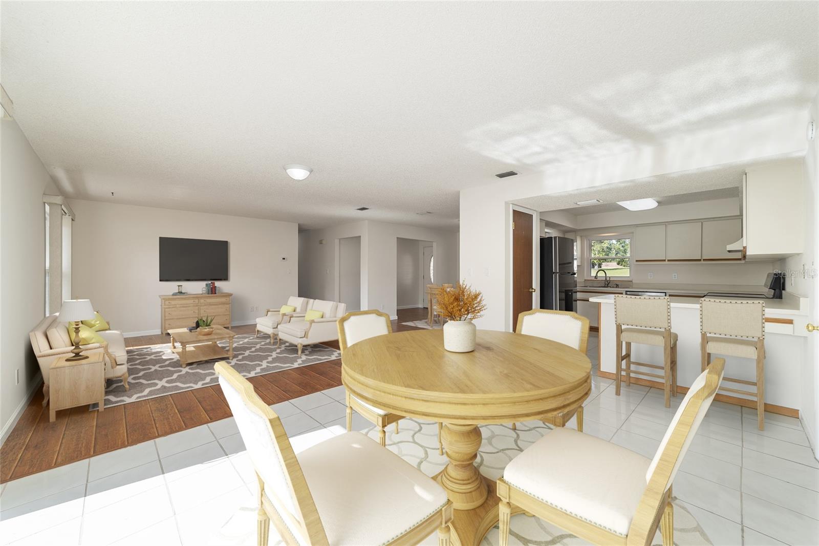 KINGSLAND COUNTRY ESTATES - Residential