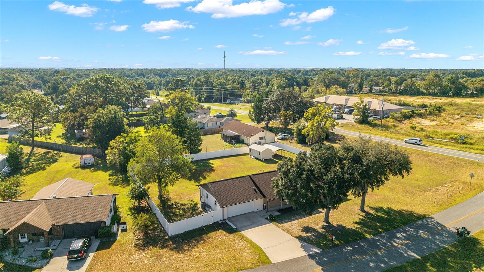 KINGSLAND COUNTRY ESTATES - Residential