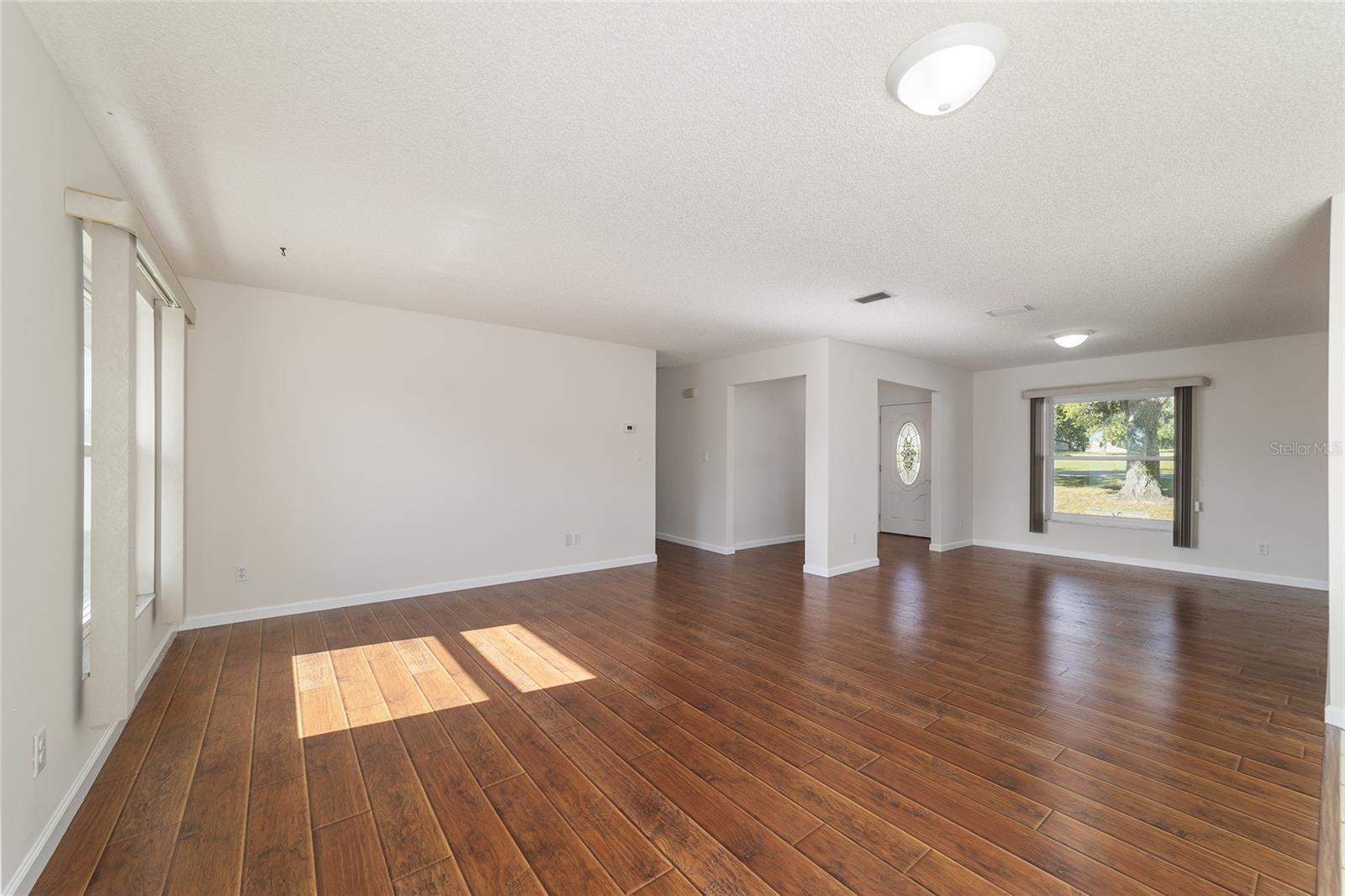 KINGSLAND COUNTRY ESTATES - Residential