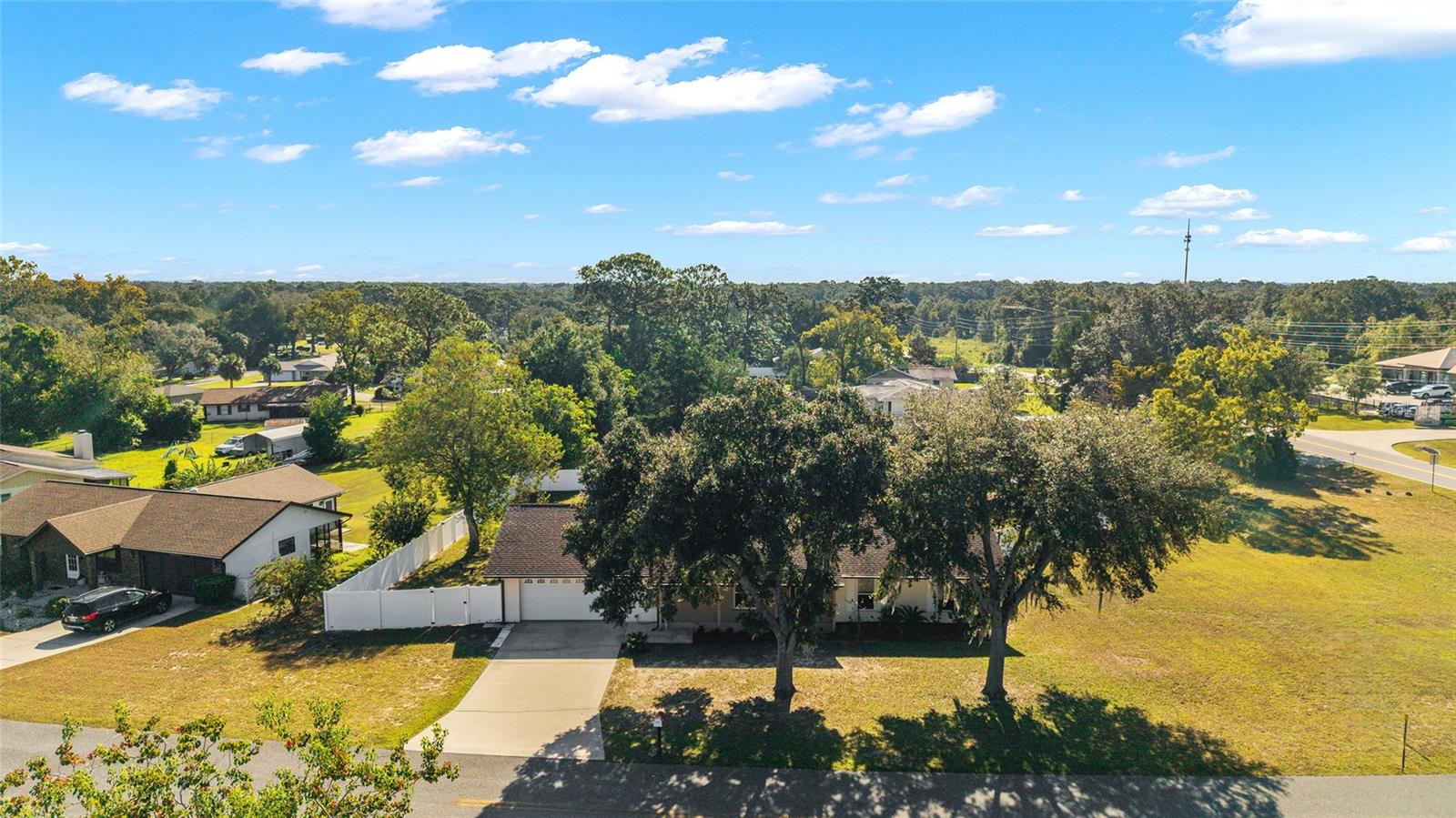 KINGSLAND COUNTRY ESTATES - Residential