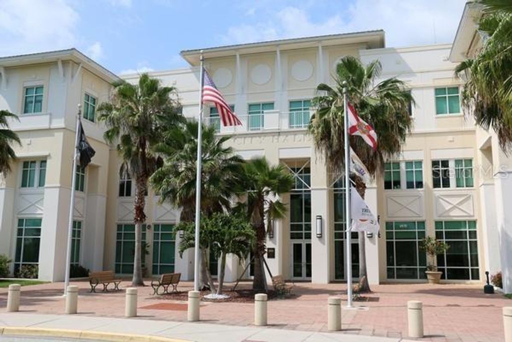 Photo of Abdella Lane, North Port, FL 34291 (MLS # C7525255)