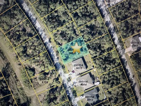 Photo of Abdella Lane, North Port, FL 34291 (MLS # C7525255)