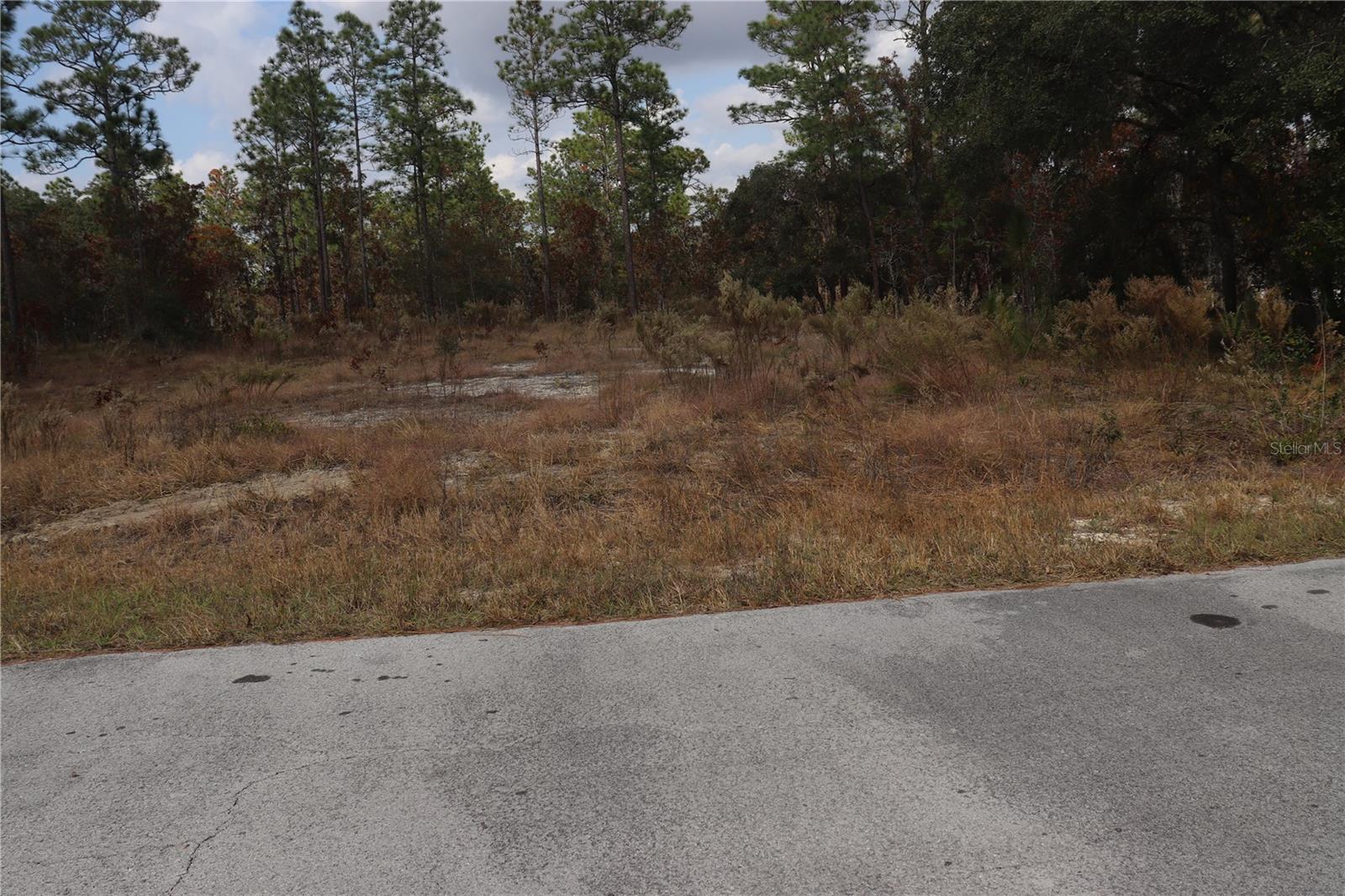 RAINBOW LAKES ESTATE - Land